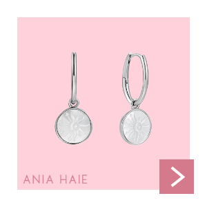 ANIA HAIE OORBELLEN
