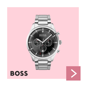 BOSS HORLOGE