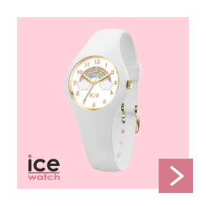 ICE WATCH UNICORN HORLOGE