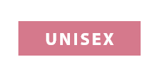 Unisex sieraden