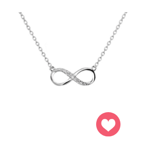 infinity ketting