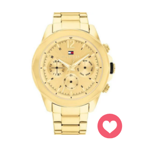 Tommy Hilfiger Horloge