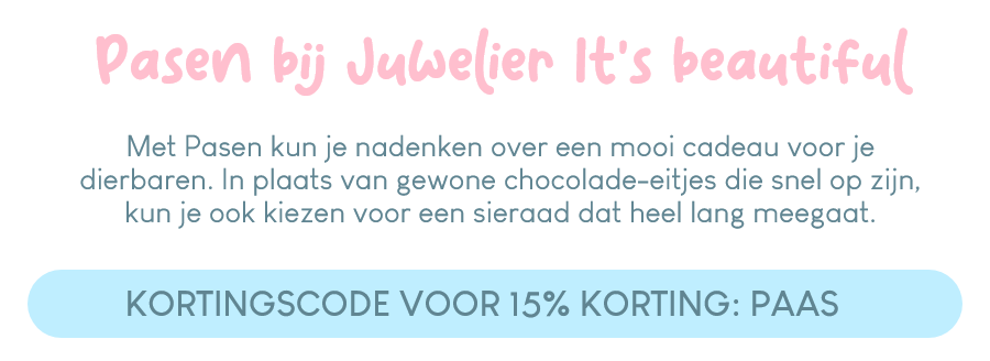 Kortingscode voor 15% korting: PAAS