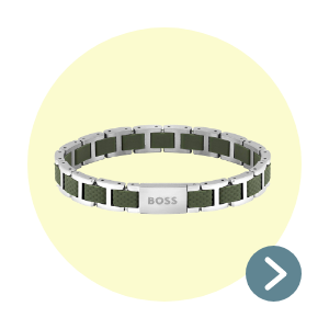Boss armband