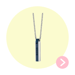 Boss Ketting