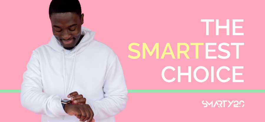 The Smartest Choice
