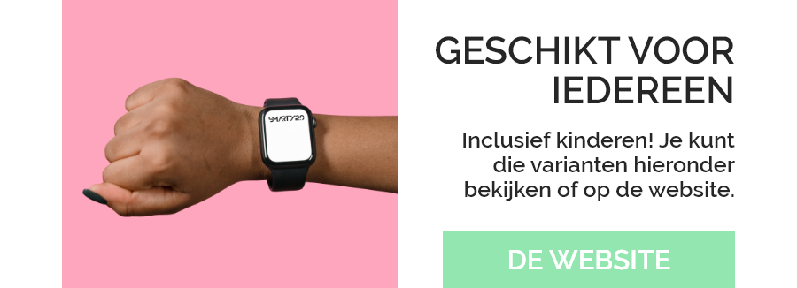 SMARTY 2.0 Geschikt voor iedereen