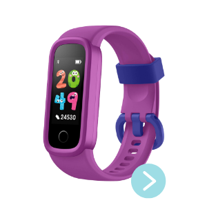 SMARTY 2.0 Smartwatch Kinderen