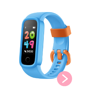 SMARTY 2.0 Smartwatch Kinderen