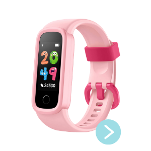 SMARTY 2.0 Smartwatch Kinderen