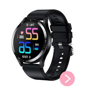 SMARTY 2.0 Smartwatch