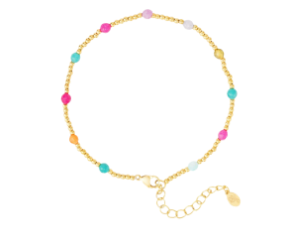 Enkelbandjes | It's Beautiful Cadeauwinkel Ommen