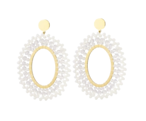 Oorbellen | It's Beautiful Cadeauwinkel Ommen