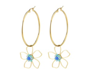 Oorbellen | It's Beautiful Cadeauwinkel Ommen