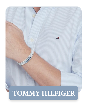 Tommy Hilfiger Horloges