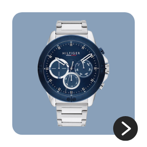 Tommy horloge