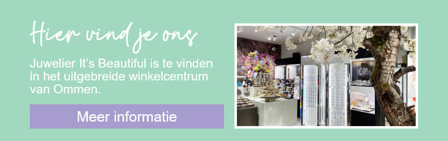 Cadeauwinkel Ommen