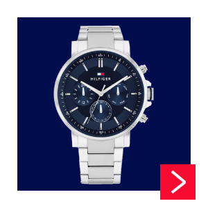 Tommy Hilfiger blauw