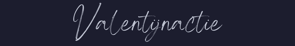 Valentijnsactie: Personaliseer gratis jouw Formidable wandbord!