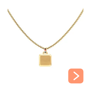 GOUDEN KETTING