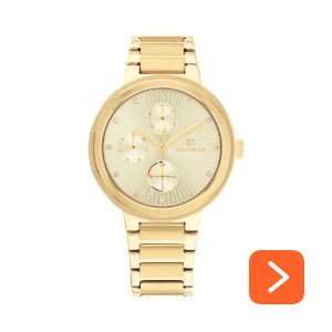 GOUDEN HORLOGE