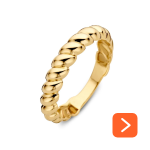 GOUDEN RING