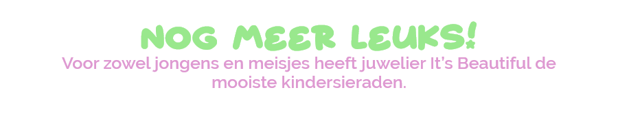 NOG MEER LEUKS!