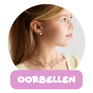OORBELLEN VOOR MEISJES