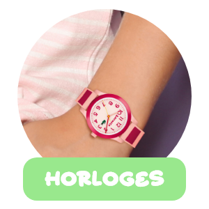 HORLOGES VOOR KINDEREN