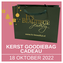 Kerst Mystery Goodiebag van It’s Beautiful