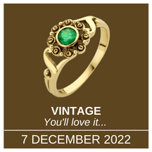 VINTAGE - You'll love it...