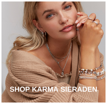 Shop Karma sieraden