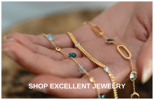Shop Excellent Jewelry sieraden