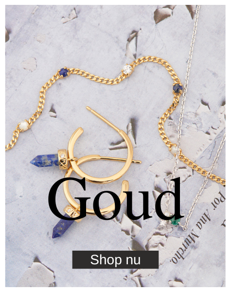 Gouden sieraden DIT OF DAT?