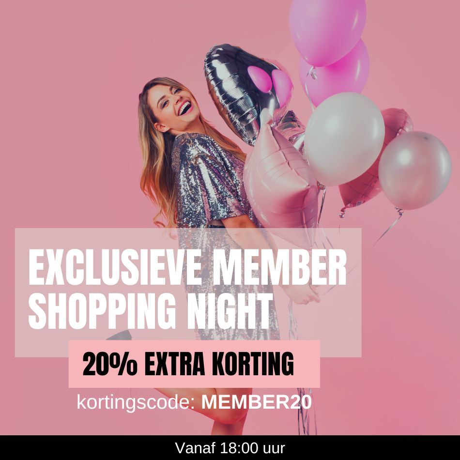 Als Member profiteer jij van exclusieve deals!