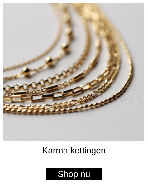 Karma kettingen