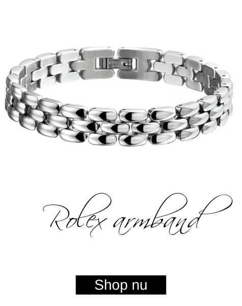 Rolex armband