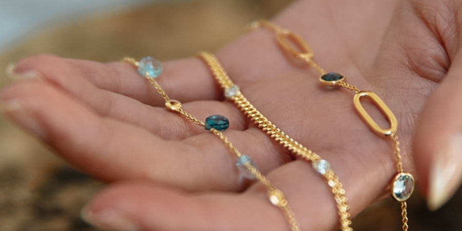 SHOP BIJ JUWELIER IT’S BEAUTIFUL VOOR DE MOOISTE SIERADEN