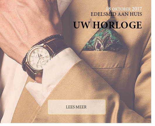 Bijna iedereen draagt tegenwoordig wel een horloge of heeft er in elk geval één in zijn bezit. Of het nu puur een representatie van uw stijl is, puur een praktisch voorwerp waarop u de tijd leest, of een combinatie van de functionaliteit en bijbehorende stijl. Omdat bijna iedereen wel een horloge bezit en iedereen uiteraard een volledig eigen en unieke stijl heeft, moeten er dus behoorlijk wat verschillende soorten horloges zijn. En dat is gelukkig ook zo! Ze zijn er in alle vormen en maten, met verschillend gevormde horlogekasten, handige sluitingen en natuurlijk verschillende soorten horlogebanden. Bij het passen van een horloge zijn de lederen horlogebandjes nooit zo’n probleem, maar een horlogeband met edelstalen schakels is een heel ander verhaal. Koopt u uw horloge bij de plaatselijke juwelier? Dan maakt deze uw horloge waarschijnlijk kosteloos voor u op maat. Maar wanneer u uw horloge bij een webshop koopt gaat het net even anders. Daarom gaan we u vandaag uitleggen hoe u zelf gemakkelijk uw horloge op maat maakt. Zo bent u de edelsmid aan huis!