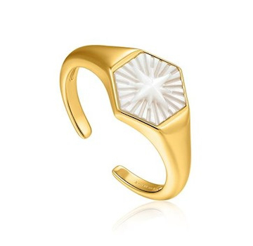 Ania Haie ring