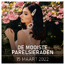 DE MOOISTE PARELSIERADEN