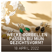 WELKE OORBELLEN PASSEN BIJ MIJN GEZICHTSVORM?