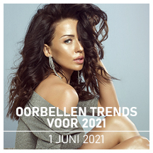 OORBELLEN TRENDS VOOR 2021