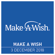 Make-A-Wish armbanden