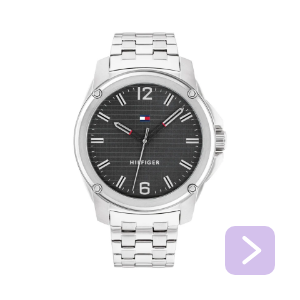 Glamour Days horloge