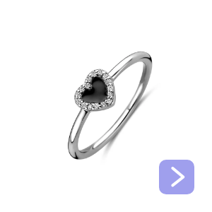 Glamour Days ring
