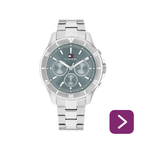 Glamour Days horloge