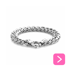 Glamour Days armband