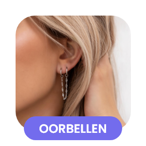 Glamour Days oorbellen