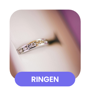 Glamour Days ringen